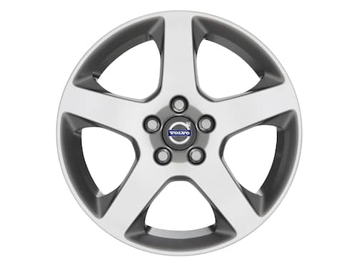 Volvo Original Canicula 7 x 17"