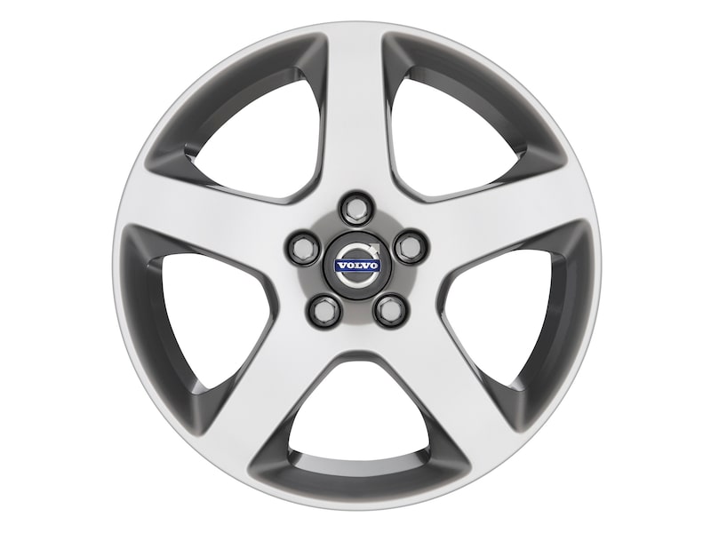 Volvo Original Canicula 7 x 17"