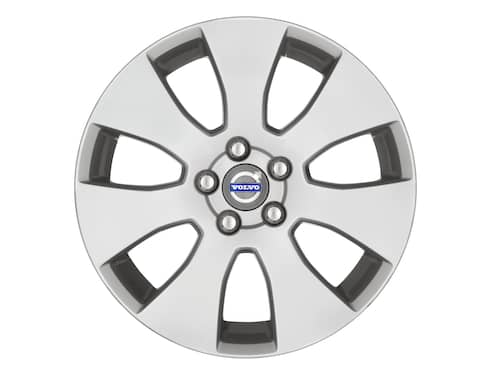Volvo Original Spartes 7 x 17"