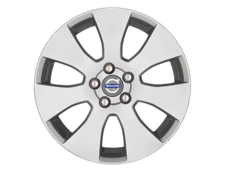 Volvo Original Spartes 7 x 17"