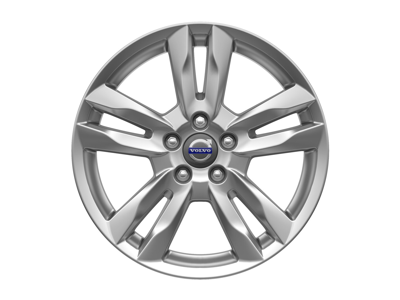 Volvo Original Njord 8 x 17&quot;