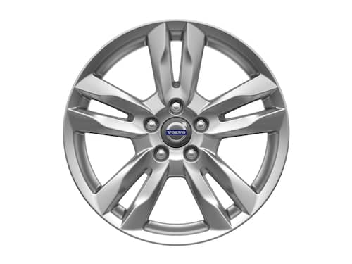 Volvo Original Njord 8 x 17"