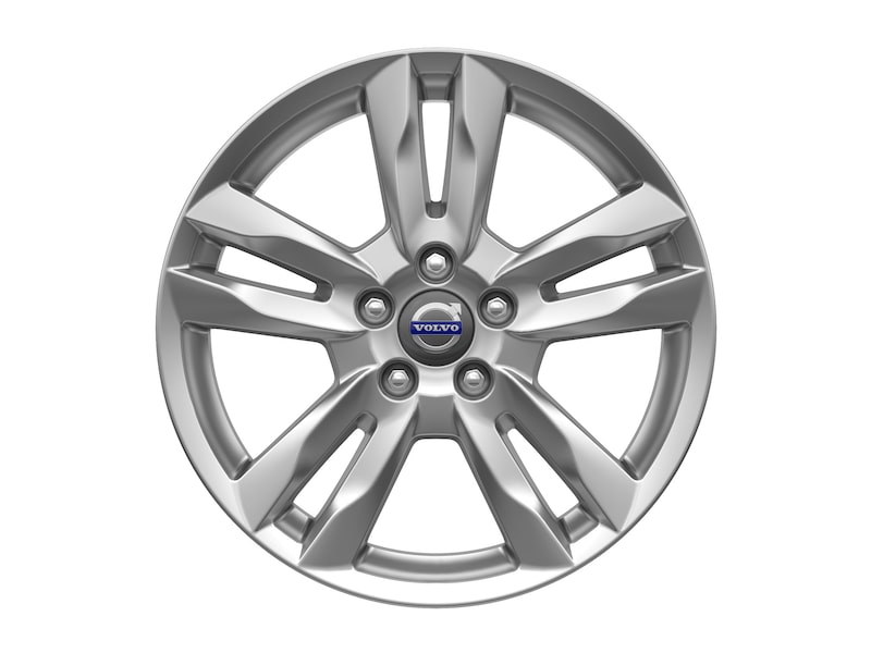 Volvo Original Njord 8 x 17"