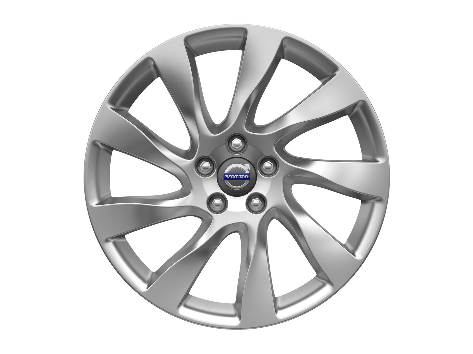 Volvo Original Magni 8 x 18&quot;