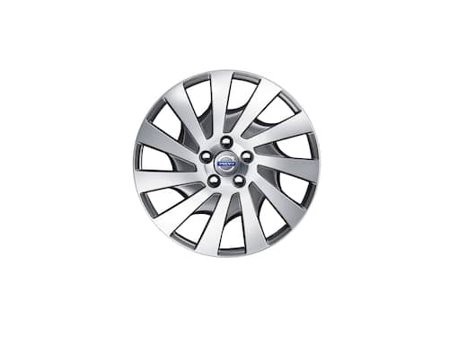 Volvo Original Saga 7 x 17"
