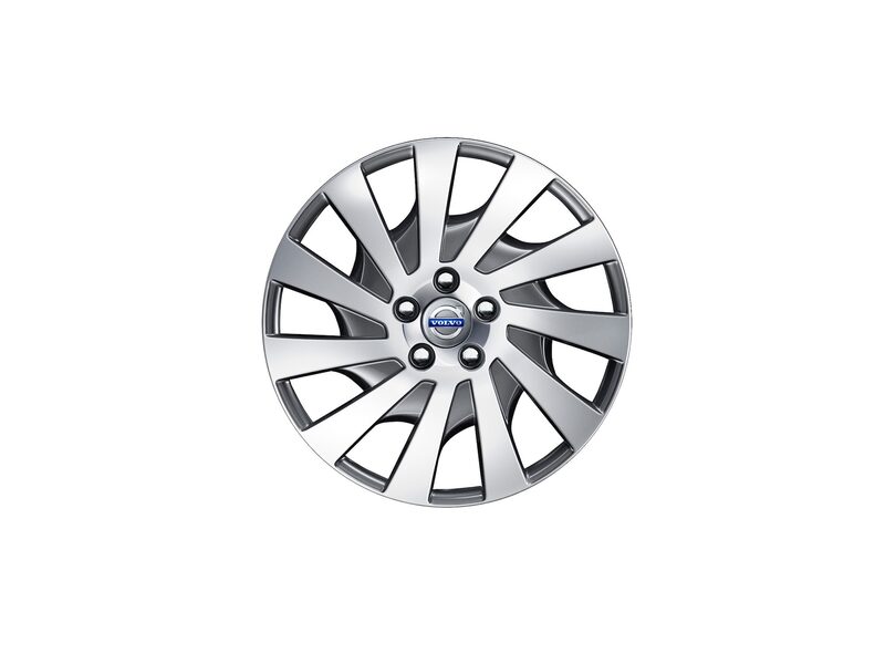 Volvo Original Saga 7 x 17"