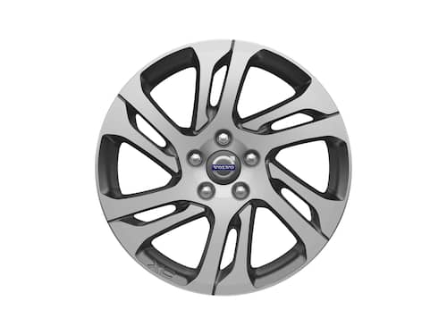 Volvo Original Valder 7,5 x 17"