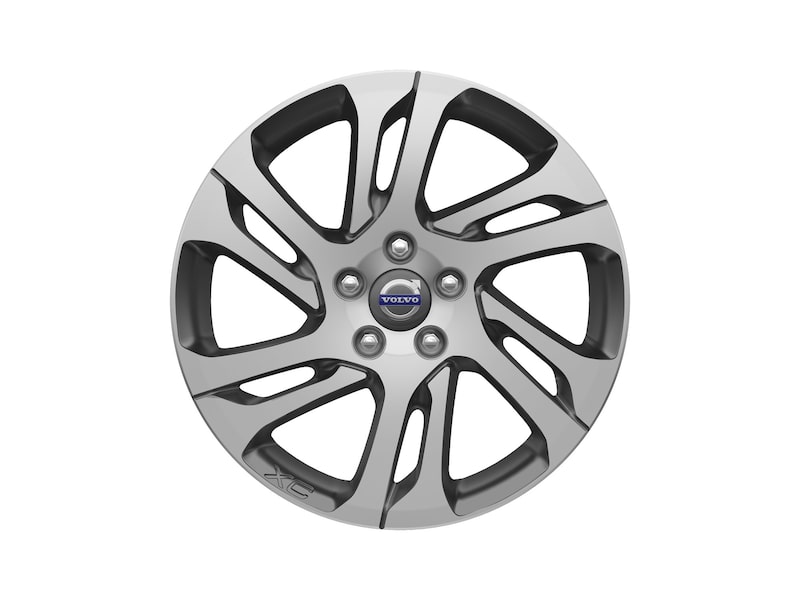 Volvo Original Valder 7,5 x 17"