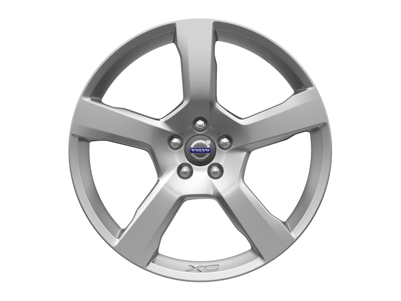 Volvo Original Cratus 8 x 20"