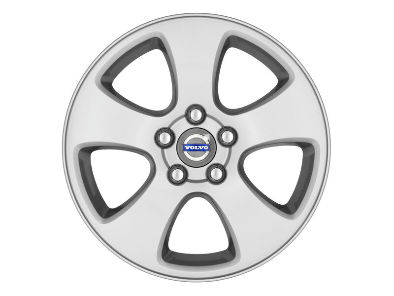 Volvo Original Creon 7 x 16"