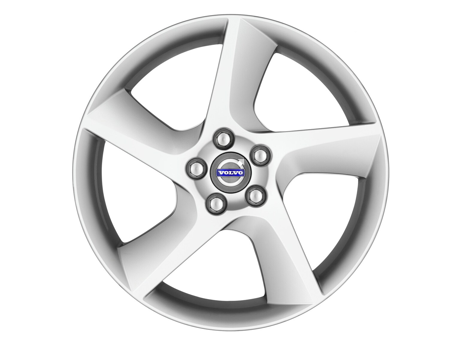 Volvo odysseus r18