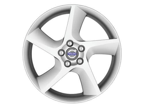 Volvo Original Odysseus 8 x 18"