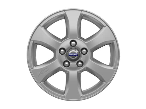 Volvo Original Cecino 7 x 16"