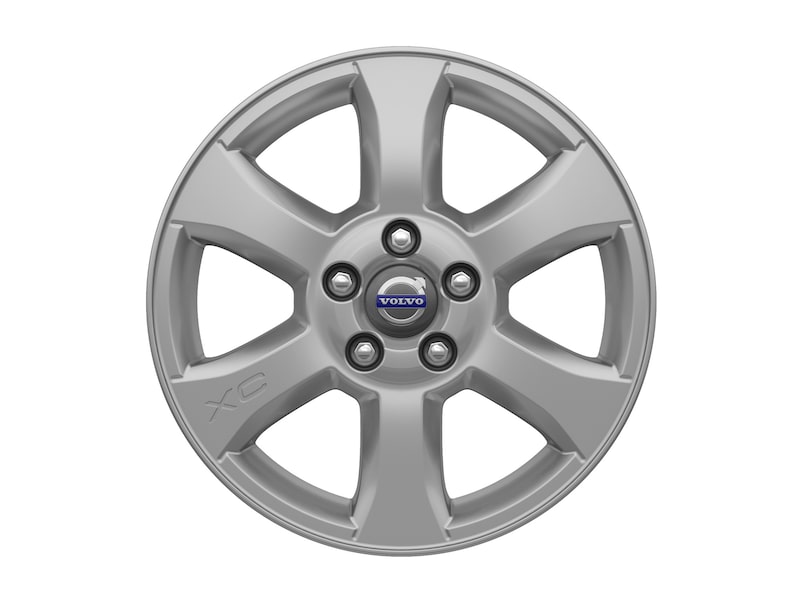 Volvo Original Cecino 7 x 16"