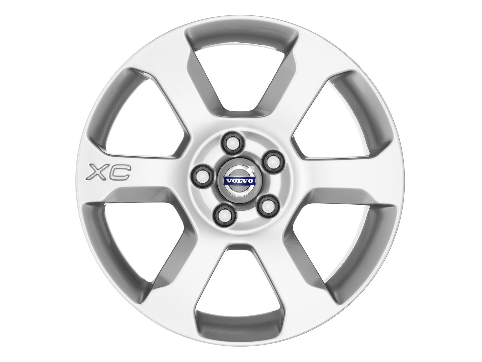 Volvo Original Sargas 7,5 x 17&quot;