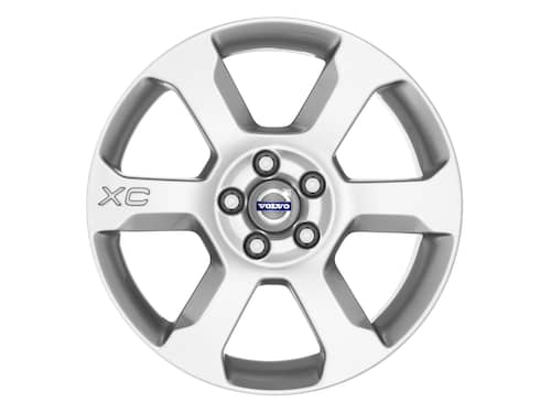 Volvo Original Sargas 7,5 x 17"