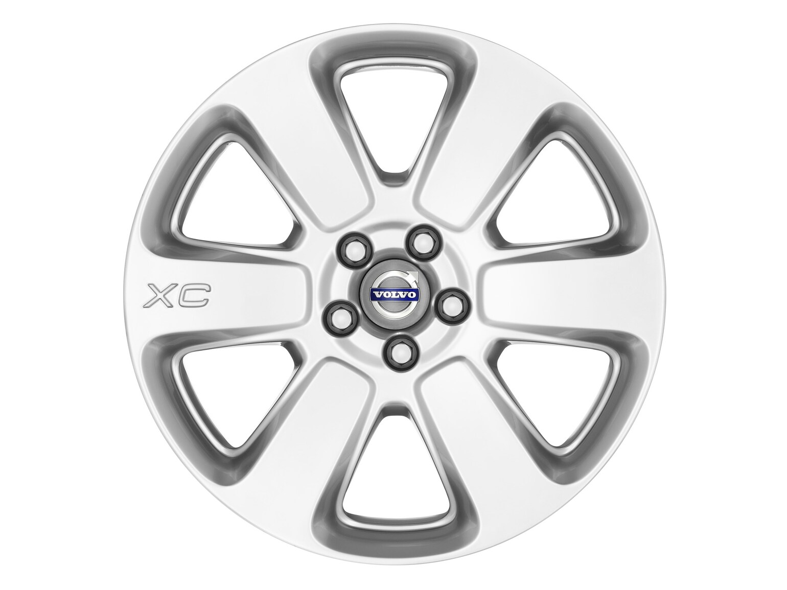 Volvo Original Minos 7,5 x 18&quot;