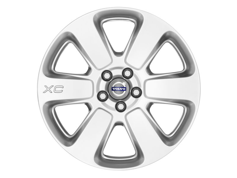 Volvo Original Minos 7,5 x 18"