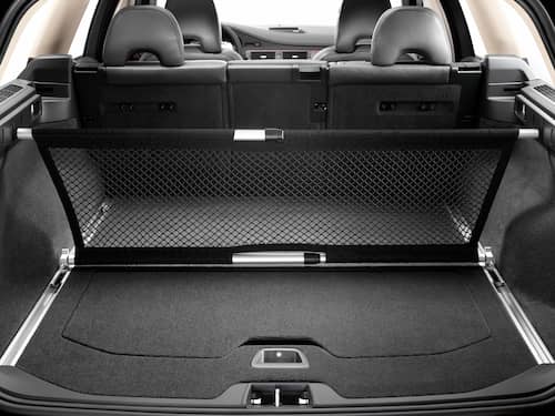 Volvo Original Lastrumsavskiljare/ Lasthylla/ Lastkorg