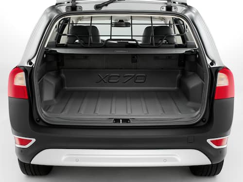 Volvo Original Lastlåda