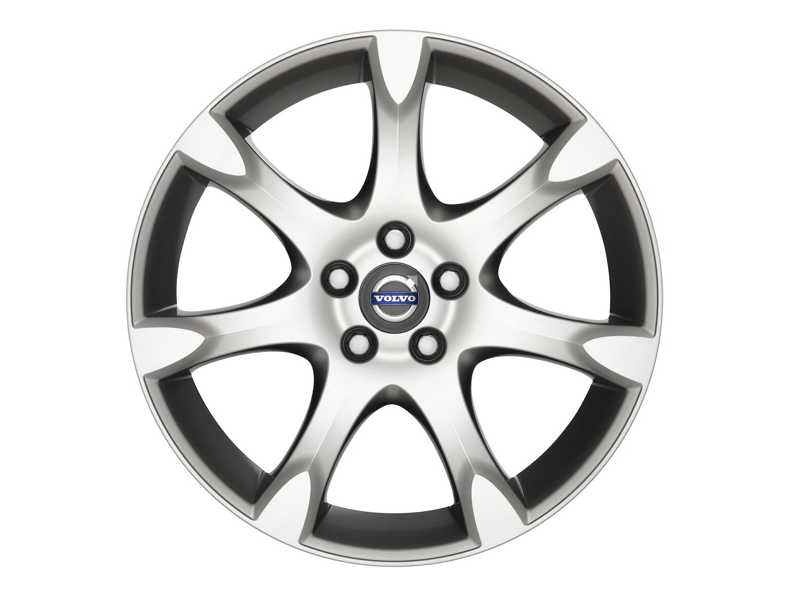 Volvo Original Fortuna 8 x 18&quot;