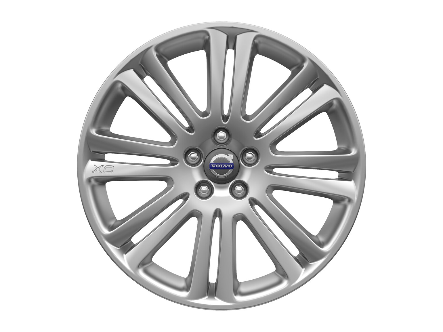 Volvo Original Galateia 8 x 19&quot;