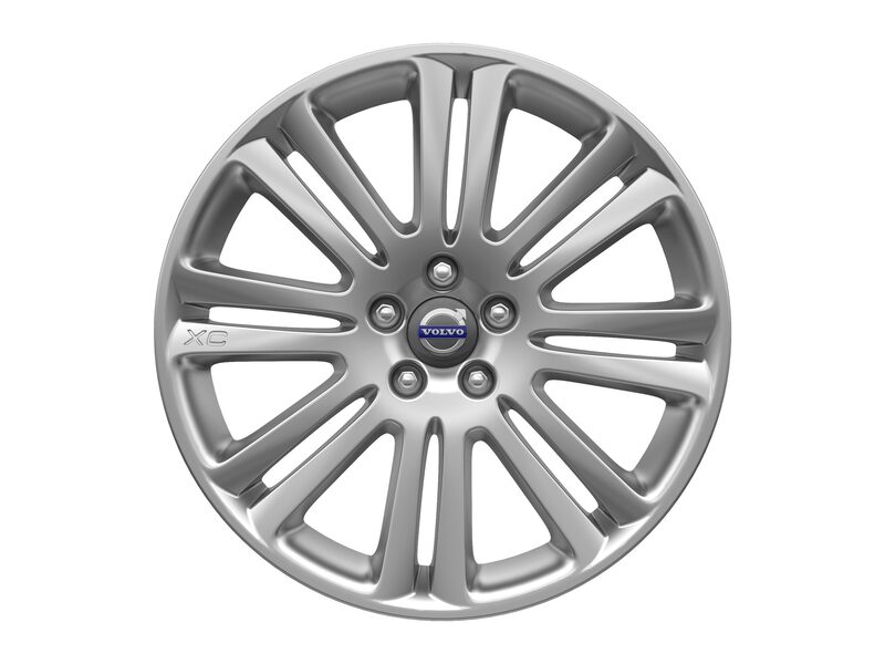 Volvo Original Galateia 8 x 19"