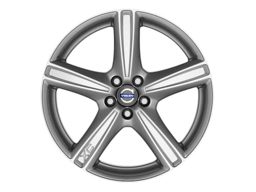 Volvo Original Vulcanis 8 x 19"