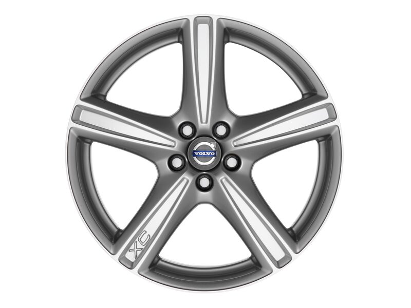 Volvo Original Vulcanis 8 x 19"