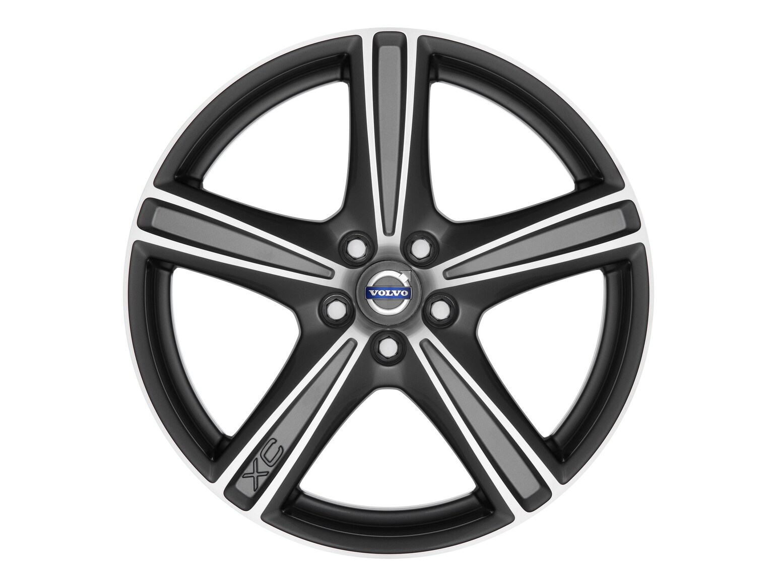 Volvo Original Vulcanis 8 x 19&quot;