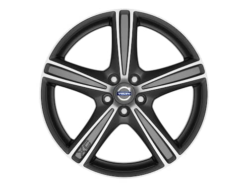 Volvo Original Vulcanis 8 x 19"