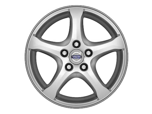 Volvo Original Agena 7 x 16"