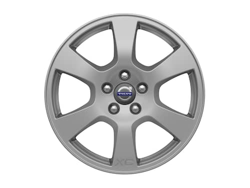 Volvo Original Segin 7,5 x 17"