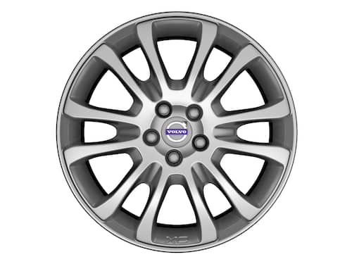 Volvo Original Mantus 7,5 x 18"