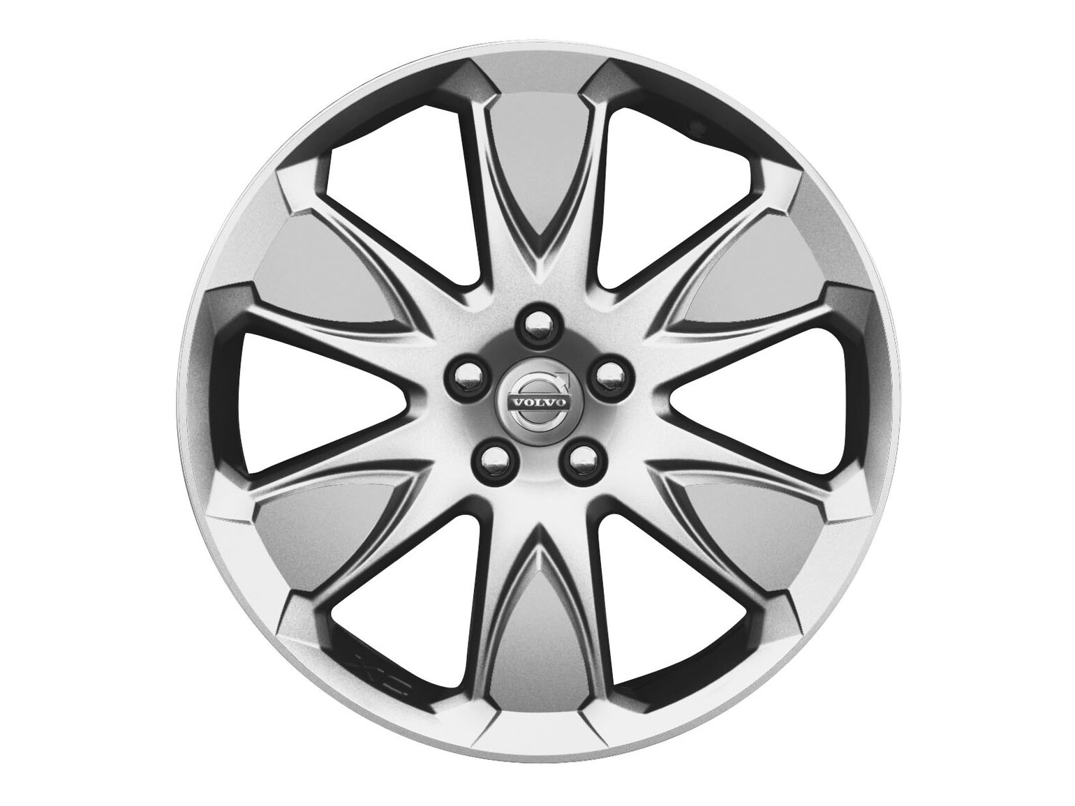 Volvo Original Erakir 8 x 19&quot;