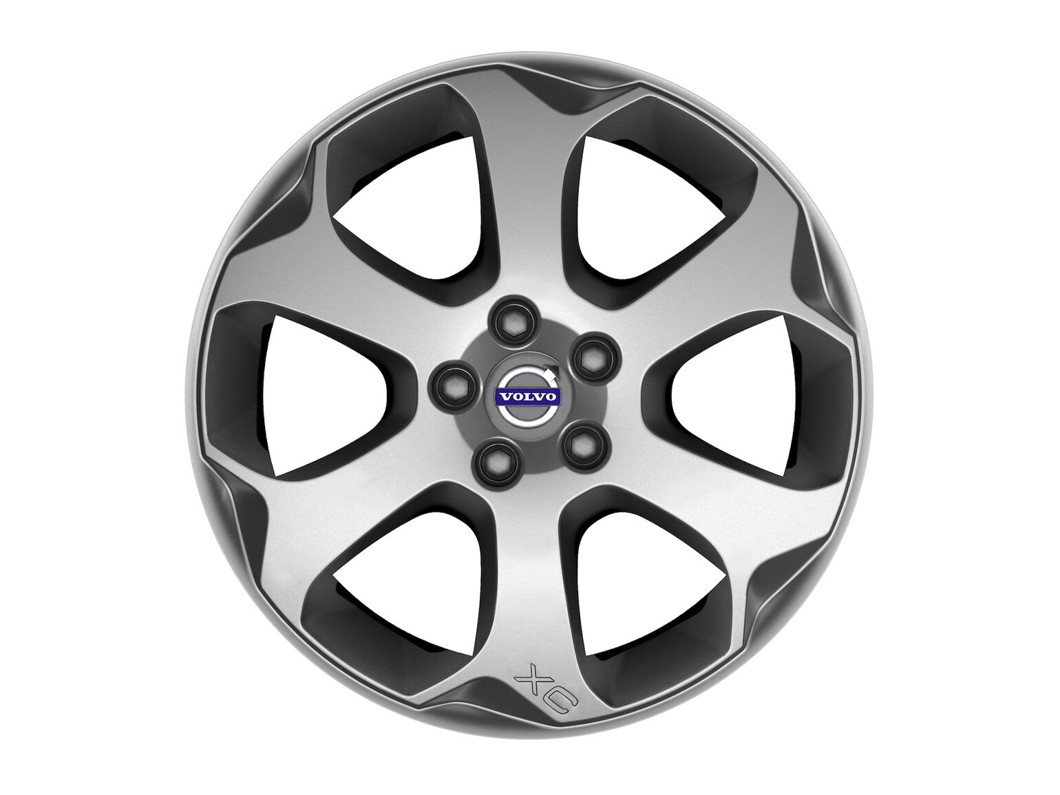 Volvo Original Merac 7,5 x 18&quot;