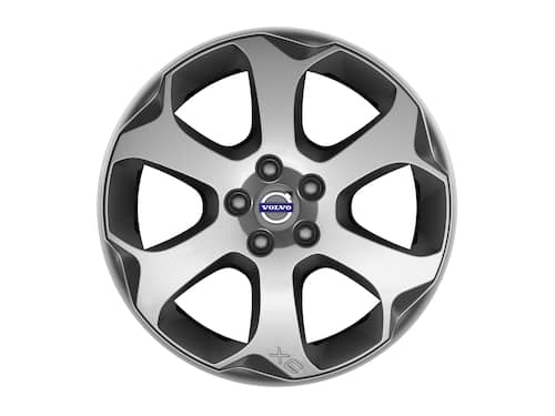 Volvo Original Merac 7,5 x 18"