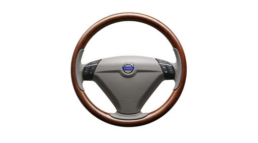 Volvo Original Ratt Sapeli Wood
