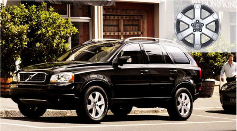 Volvo Original Situla 7 x 18"