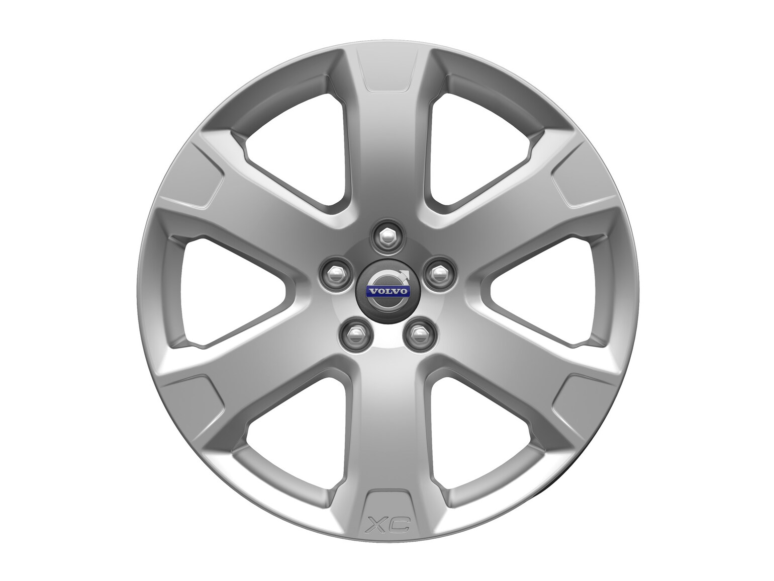 Volvo Original Situla 7 x 18"