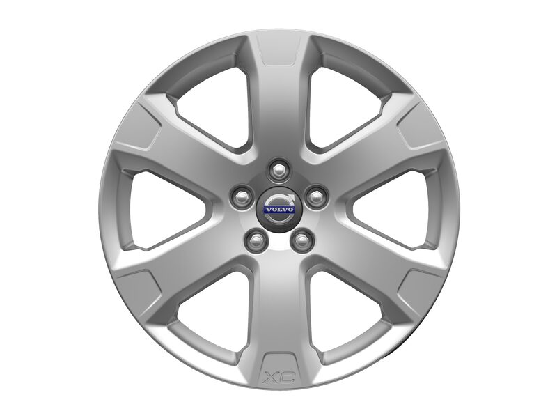 Volvo Original Situla 7 x 18"