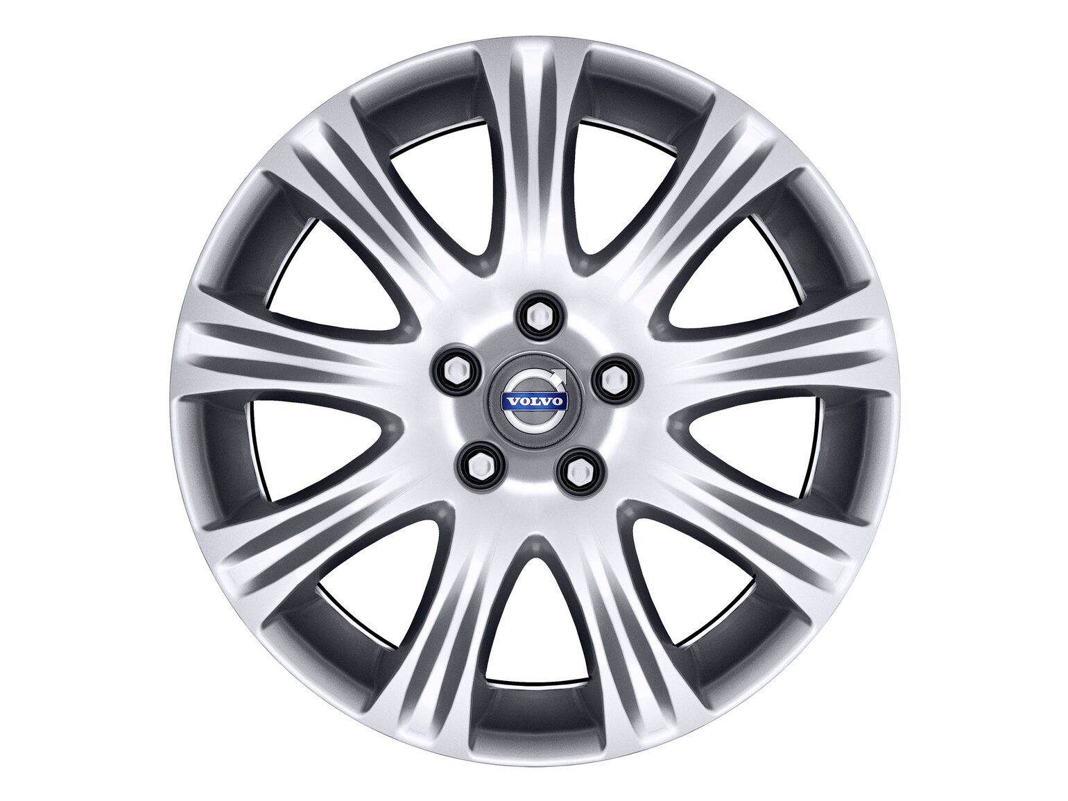 Volvo Original Cassini 7 x 17&quot;