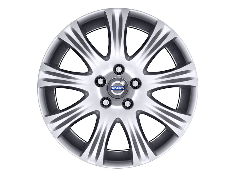 Volvo Original Cassini 7 x 17"