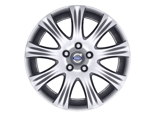 Volvo Original Cassini 7 x 17"