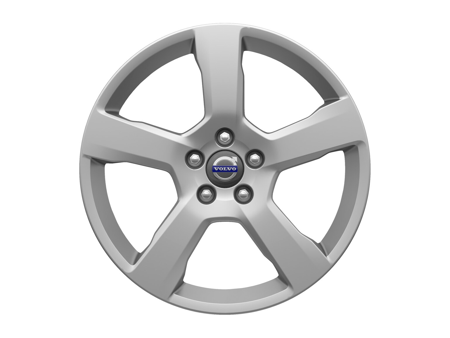 Volvo Original Cratus 8 x 18&quot;