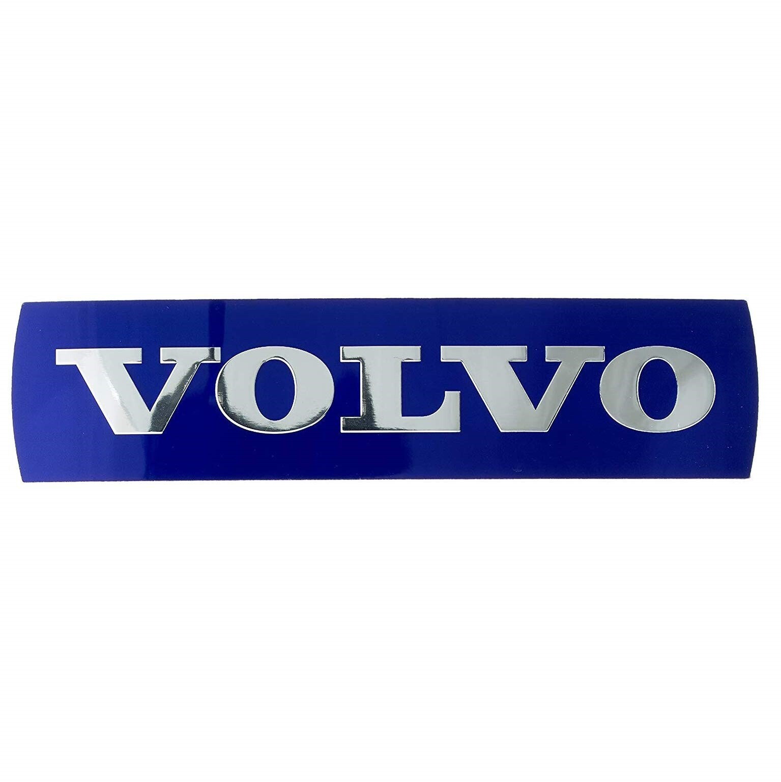 Volvo Original Volvoemblem till järnmärke i grillen