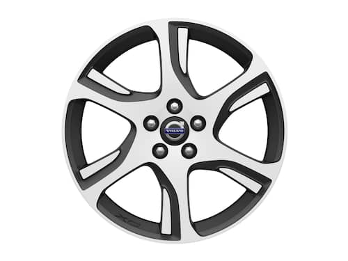 Volvo Original Zephyrus 7,5 x 18"