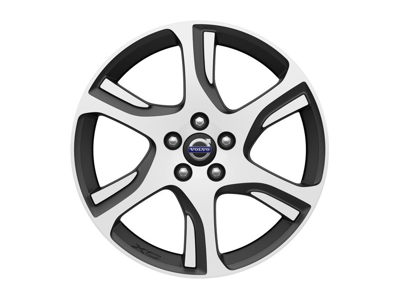 Volvo Original Zephyrus 7,5 x 18"