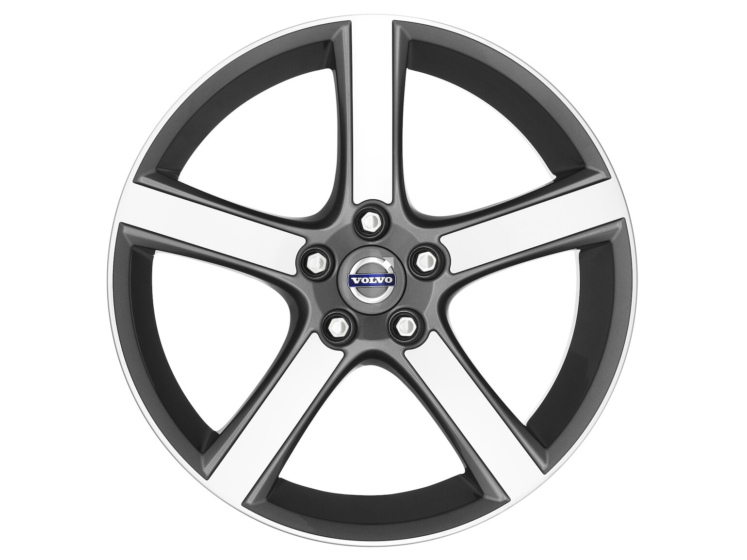 Volvo Original Midir C 8 x 18"