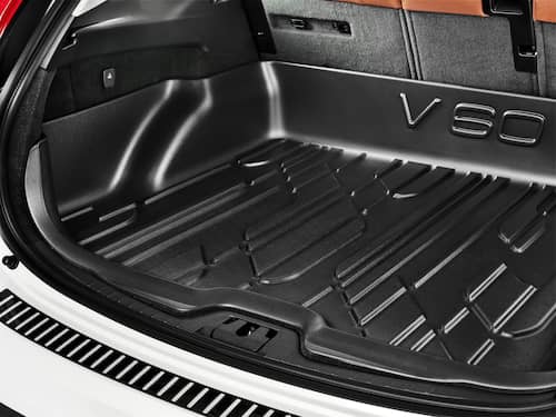 Volvo Original Lastlåda